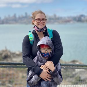 Meet your Posher, Amanda